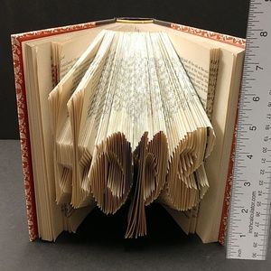 Book art "Hope"